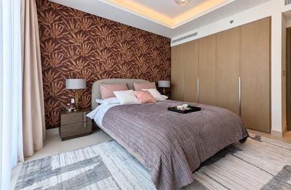 Apartment - 1 - 1 for sale in Laurel - Central Park at City Walk - City Walk - Dubai