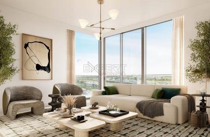 Apartment - 1 - 1 for sale in Vida Residences Club Point B - Vida Residences Club Point - Dubai Hills Estate - Dubai Apartment - 1 - 1 for sale in Vida Residences Club Point B - Vida Residences Club Point - Dubai Hills Estate - Dubai