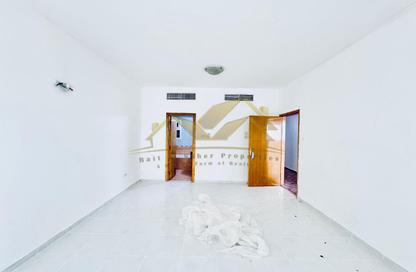 Apartment - 3 - 4 for rent in Al Hudaiba - Bur Dubai - Dubai