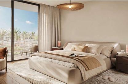 Villa - 4 - 6 for sale in Opal Gardens - District 11 - Mohammed Bin Rashid City - Dubai