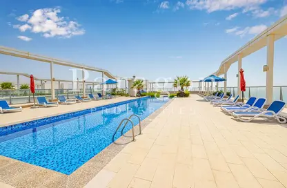 شقة - غرفة نوم - 2 حمامات للبيع في باسيفيك تاهيتي - باسيفيك - جزيرة المرجان - رأس الخيمة