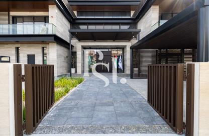 Villa - 6 - 7+ for sale in Reem Hills - Najmat Abu Dhabi - Al Reem Island - Abu Dhabi Villa - 6 - 7+ for sale in Reem Hills - Najmat Abu Dhabi - Al Reem Island - Abu Dhabi