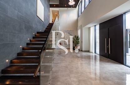 Villa - 6 - 7+ for sale in Reem Hills - Najmat Abu Dhabi - Al Reem Island - Abu Dhabi