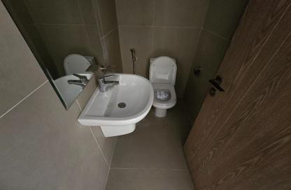 Apartment - 1 - 2 for rent in Sarab 2 - Aljada - Sharjah