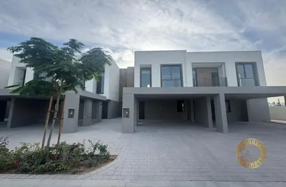 Townhouse - 3 Bedrooms - 4 Bathrooms for rent in Orania - The Valley - Dubai