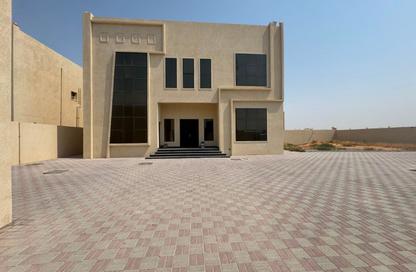 Villa - 7 - 7+ for rent in Al Dhait South - Al Dhait - Ras Al Khaimah