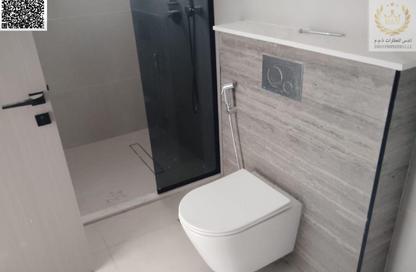 Apartment - 4 Bedrooms - 5 Bathrooms for sale in Al Helio 1 - Al Helio - Ajman