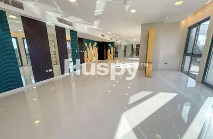 فيلا - 6 غرف نوم - 7 حمامات للايجار في كورسيتيا - داماك هيلز 2 - دبي