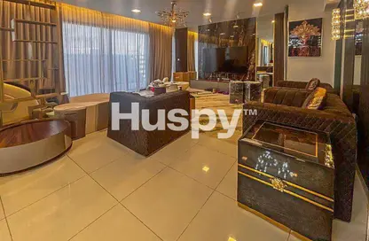 Villa - 6 Bedrooms - 7 Bathrooms for rent in Coursetia - Damac Hills 2 - Dubai