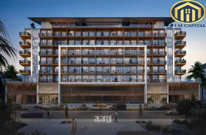 Apartment - 1 - 2 for sale in Ayami Residence - Al Warsan 1 - Al Warsan - Dubai