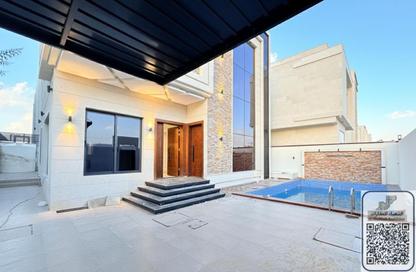 Villa - 3 - 5 for sale in Al Yasmeen 1 - Al Yasmeen - Ajman