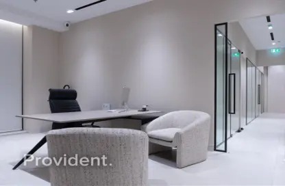 Office Space - Studio - 1 Bathroom for rent in Mirdif - Dubai