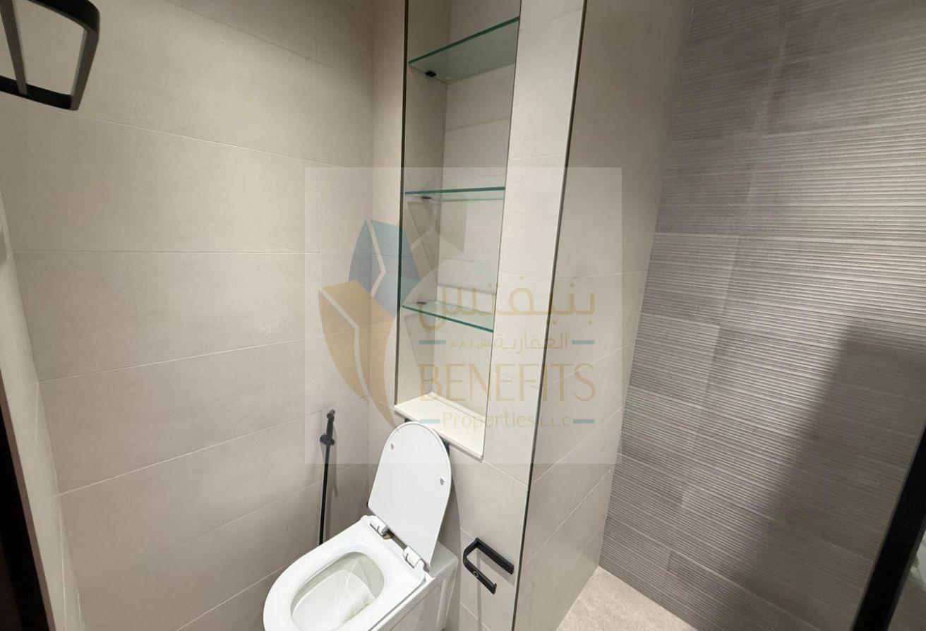 One Bedroom | Smart Luxury Unit | Brand New photo 13