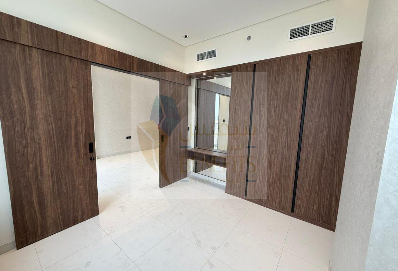 One Bedroom | Smart Luxury Unit | Brand New photo 2