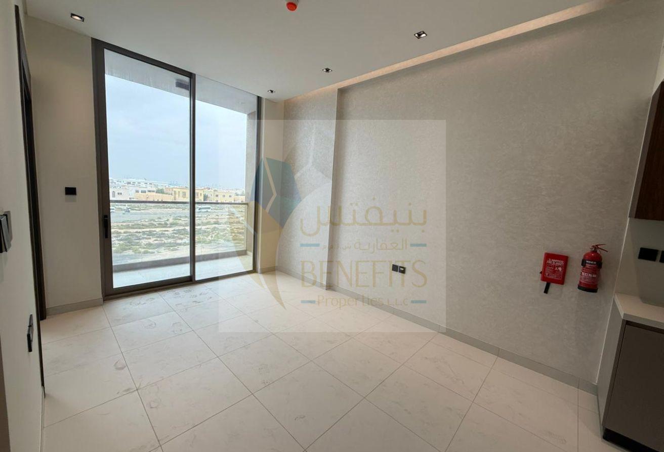 One Bedroom | Smart Luxury Unit | Brand New photo 8