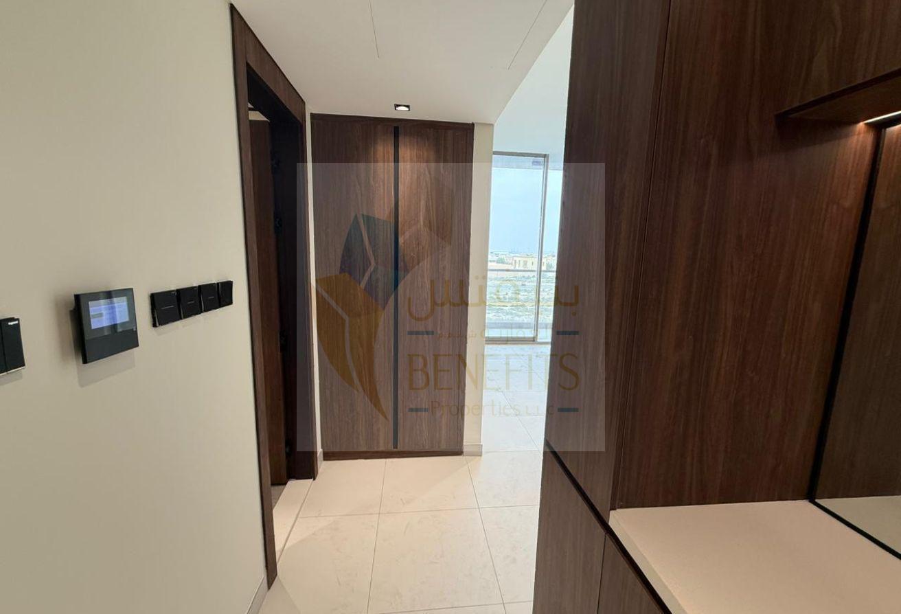 One Bedroom | Smart Luxury Unit | Brand New photo 9