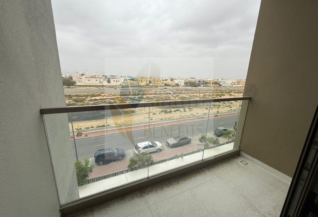 One Bedroom | Smart Luxury Unit | Brand New photo 14