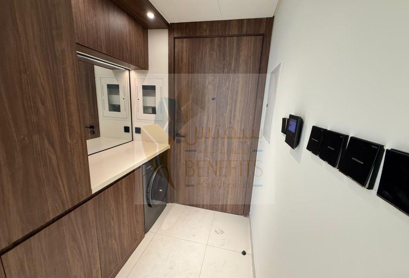 One Bedroom | Smart Luxury Unit | Brand New photo 12
