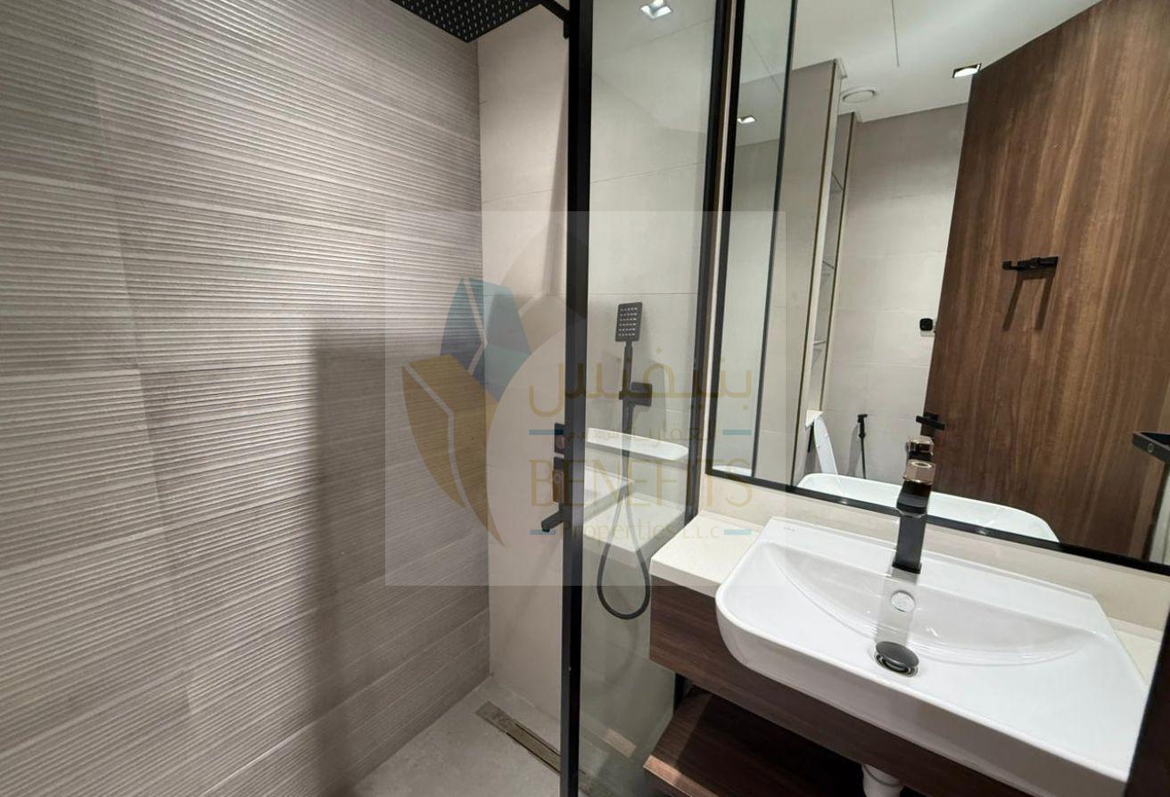 One Bedroom | Smart Luxury Unit | Brand New photo 10