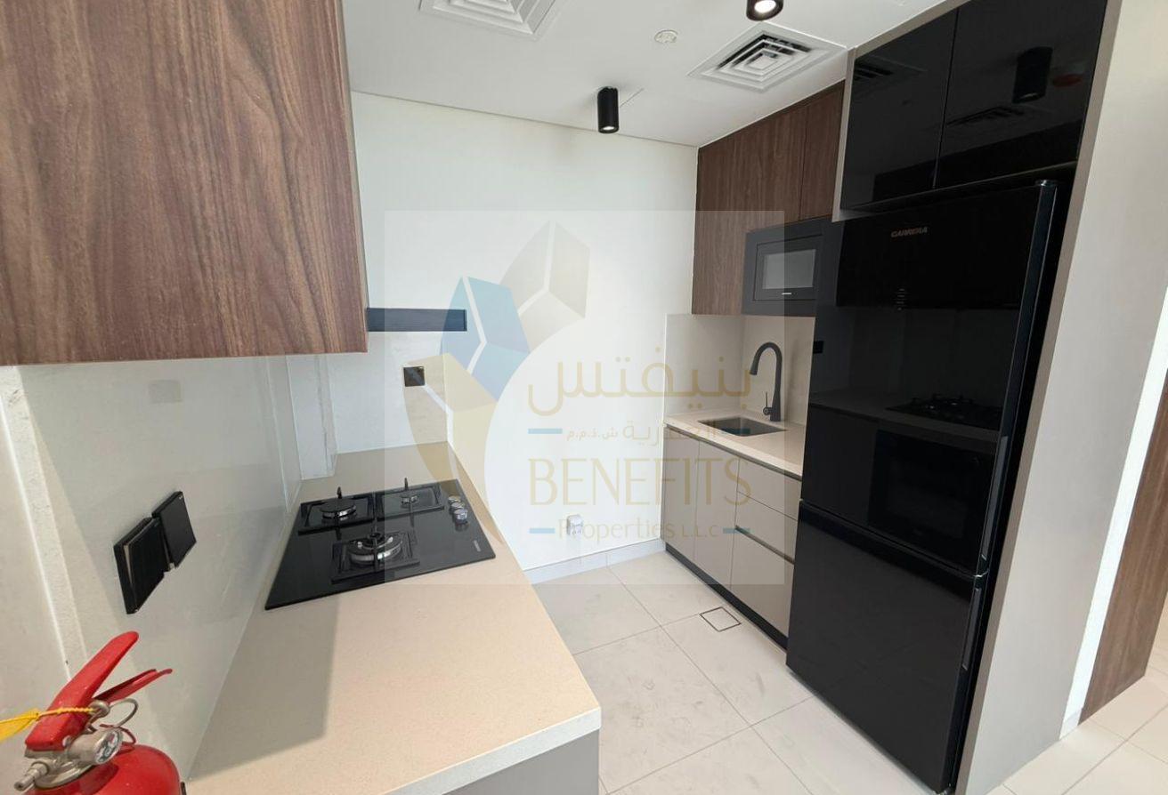 One Bedroom | Smart Luxury Unit | Brand New photo 6