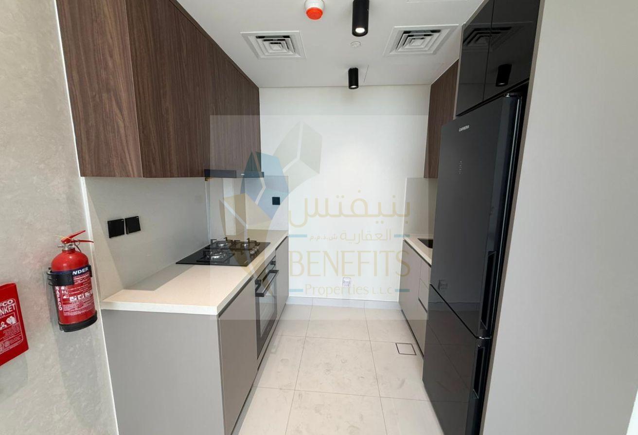 One Bedroom | Smart Luxury Unit | Brand New photo 7