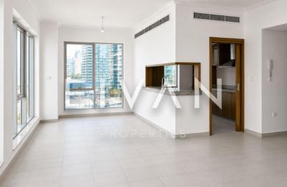 Apartment - 1 - 2 for sale in Attessa Tower - Marina Promenade - Dubai Marina - Dubai