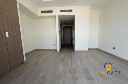 Apartment - Studio - 1 Bathroom for rent in Azizi Riviera 10 - Azizi Riviera - Meydan One - Meydan - Dubai