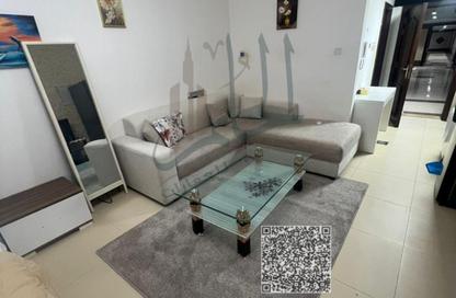 Apartment - Studio - 1 Bathroom for rent in Al Jurf 2 - Al Jurf - Ajman Downtown - Ajman Apartment - Studio - 1 Bathroom for rent in Al Jurf 2 - Al Jurf - Ajman Downtown - Ajman