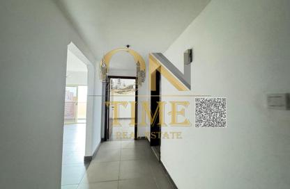 Apartment - 1 Bedroom - 2 Bathrooms for rent in Sheikh Jaber Al Sabah Street - Al Naimiya - Al Nuaimiya - Ajman Apartment - 1 Bedroom - 2 Bathrooms for rent in Sheikh Jaber Al Sabah Street - Al Naimiya - Al Nuaimiya - Ajman