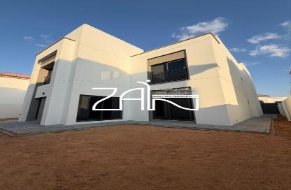 Villa - 4 - 6 for rent in Fay Al Reeman II - Al Shamkha - Abu Dhabi