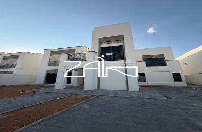 Villa - 4 - 6 for rent in Fay Al Reeman II - Al Shamkha - Abu Dhabi