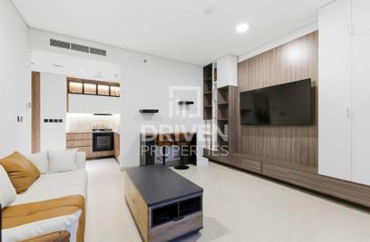 Apartment - 1 - 2 for rent in West Five Business Bay Residences - Business Bay - Dubai Apartment - 1 - 2 for rent in West Five Business Bay Residences - Business Bay - Dubai