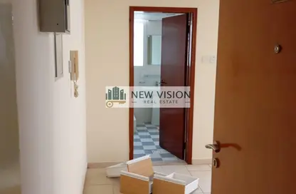 Apartment - Studio - 1 Bathroom for rent in Al Mujarrah - Al Sharq - Sharjah