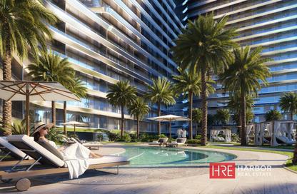 Apartment - 1 - 1 for sale in Binghatti Skyterraces - Dubai Autodrome and Business Park - Motor City - Dubai Apartment - 1 - 1 for sale in Binghatti Skyterraces - Dubai Autodrome and Business Park - Motor City - Dubai