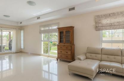 Villa - 3 Bedrooms - 4 Bathrooms for rent in Rahat - Mudon - Dubai Villa - 3 Bedrooms - 4 Bathrooms for rent in Rahat - Mudon - Dubai