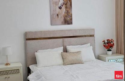 Apartment - 1 Bedroom - 2 Bathrooms for rent in Luma Park Views - District 14 - Jumeirah Village Circle - Dubai