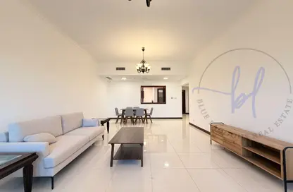 شقة - 2 غرف نوم - 3 حمامات للايجار في مبنى Al Badia ريزيدنسز 8 - البادية - دبي فيستيفال سيتي - دبي