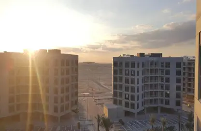 شقة - غرفة نوم - 1 حمام للبيع في ماج 520 - ماغ 5 - دبي الجنوب (مركز دبي العالمي) - دبي