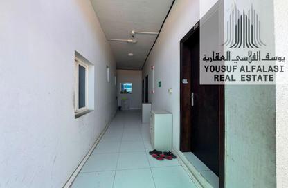 Labor Camp - Studio - 7+ Bathrooms for rent in Umm Al Thuoob - Umm Al Quwain