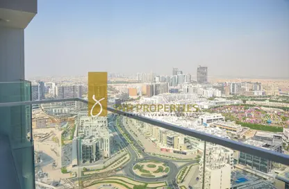 شقة - غرفة نوم - 1 حمام للبيع في سكايز من دانوب - ارجان - دبي