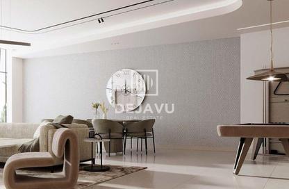Apartment - 1 Bedroom - 1 Bathroom for sale in South Living - Residential District - Dubai South (Dubai World Central) - Dubai