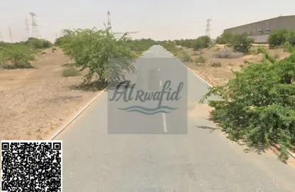 Land - Studio for sale in Al Arqoub - Sharjah Industrial Area - Sharjah