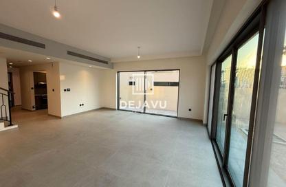 Townhouse - 5 - 6 for rent in Malta - Damac Lagoons - Dubai Townhouse - 5 - 6 for rent in Malta - Damac Lagoons - Dubai