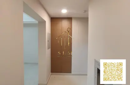 Apartment - 2 Bedrooms - 3 Bathrooms for sale in Gulfa Towers - Al Rashidiya 1 - Al Rashidiya - Ajman