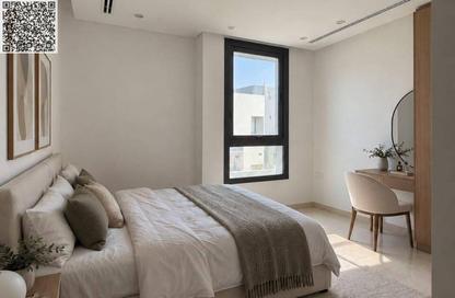 Townhouse - 3 - 6 for sale in District 9 - Al Zorah - Ajman