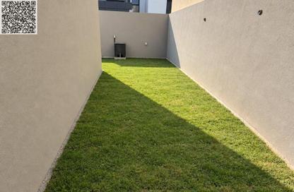 Townhouse - 3 - 6 for sale in District 9 - Al Zorah - Ajman