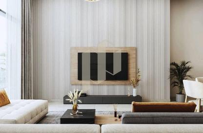 Apartment - 1 Bedroom - 1 Bathroom for sale in Radiant Waves - Shams Abu Dhabi - Al Reem Island - Abu Dhabi Apartment - 1 Bedroom - 1 Bathroom for sale in Radiant Waves - Shams Abu Dhabi - Al Reem Island - Abu Dhabi