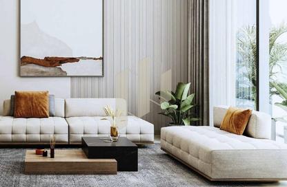 Apartment - 1 Bedroom - 1 Bathroom for sale in Radiant Waves - Shams Abu Dhabi - Al Reem Island - Abu Dhabi Apartment - 1 Bedroom - 1 Bathroom for sale in Radiant Waves - Shams Abu Dhabi - Al Reem Island - Abu Dhabi