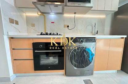 Apartment - Studio - 1 Bathroom for rent in Skyz by Danube - Arjan - Dubai Apartment - Studio - 1 Bathroom for rent in Skyz by Danube - Arjan - Dubai