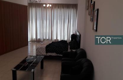 Apartment - Studio - 1 Bathroom for rent in Skycourts Tower D - Skycourts Towers - Dubai Land Residence Complex - Dubai Land - Dubai